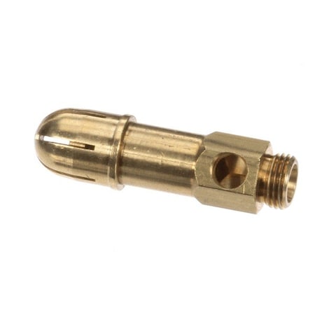 Groen Burner Jet No 651 - 0.60Mm .0236 7/16-24 137756